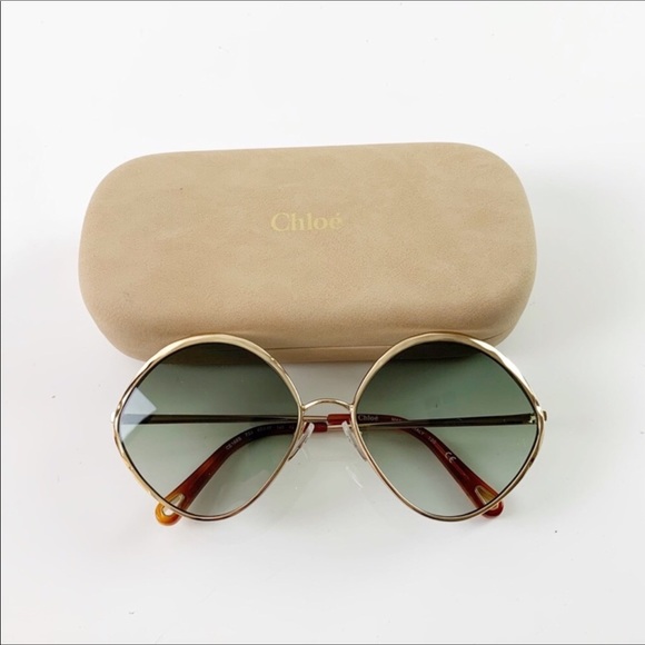 COPY - Chloe Sunglasses, New - Picture 7 of 11